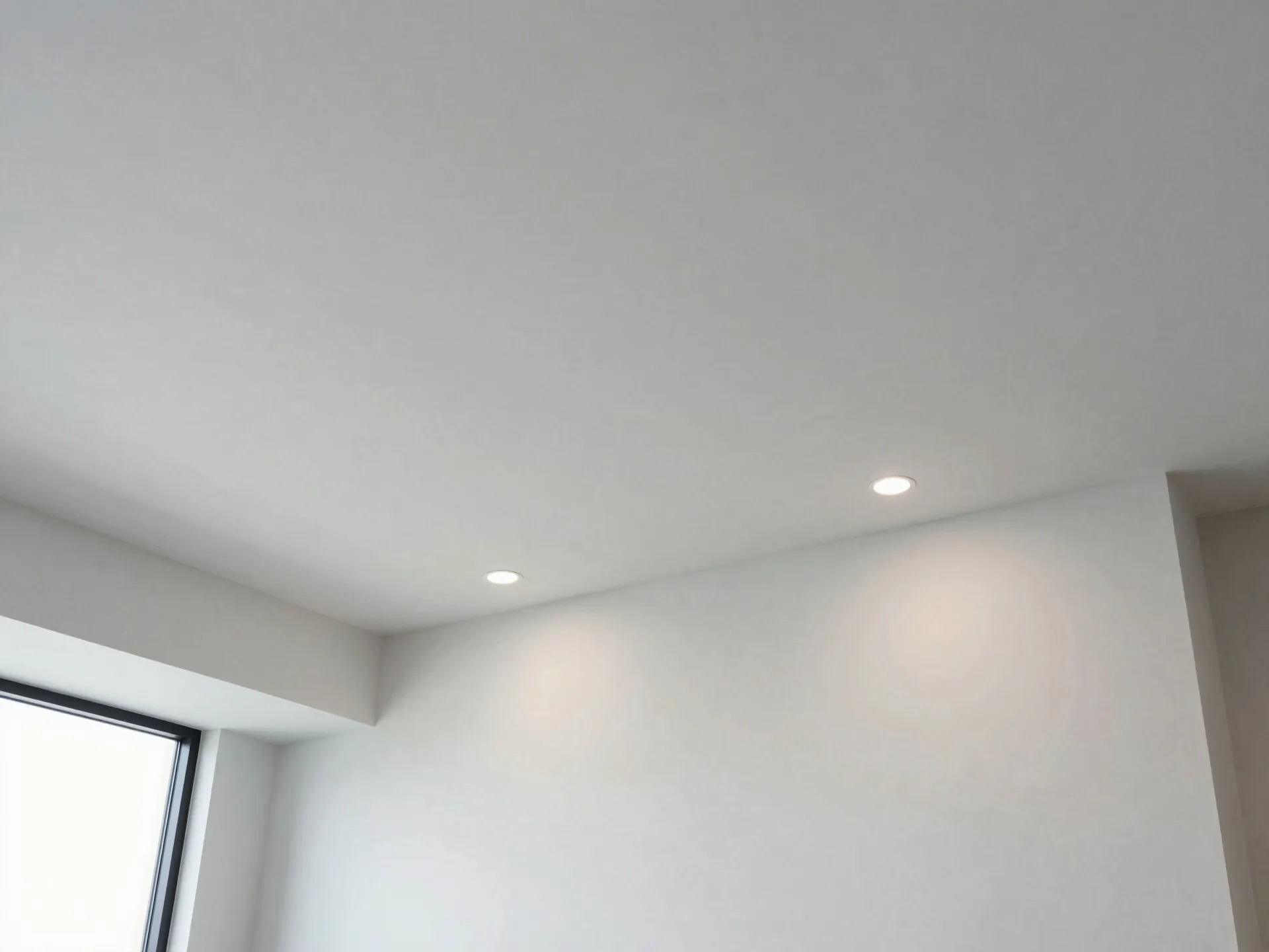 Corporate Office — Full Interior Fit-Out