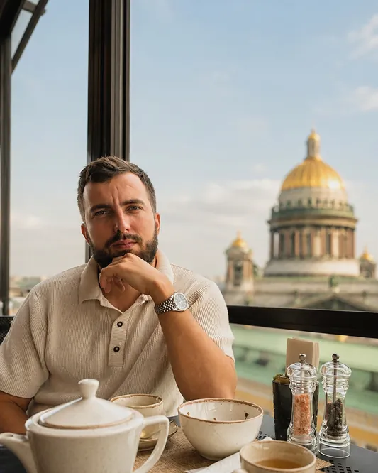 Aleksandr Orlov